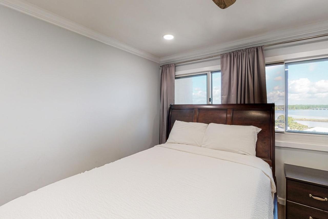 Pinnacle Port A-503 Panama City Beach Exterior foto